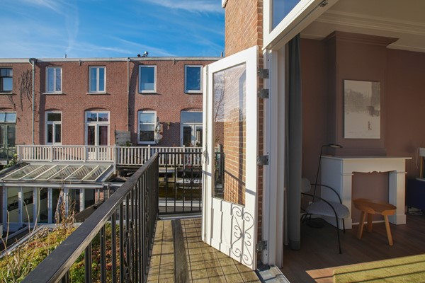 Medium property photo - Schermerstraat 2, 2013 ES Haarlem